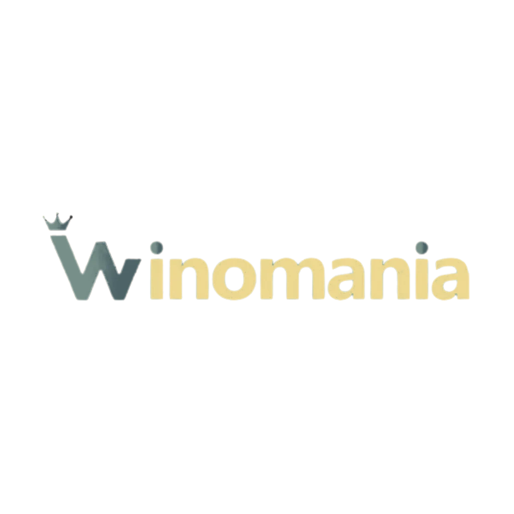 Winomania logo