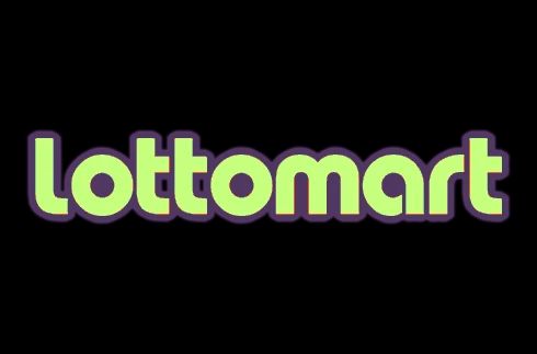 Lottomart logo